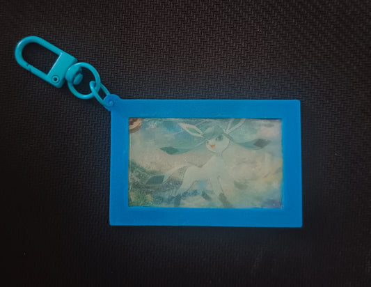 Llavero Glaceon