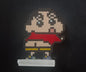 Figura Shin chan