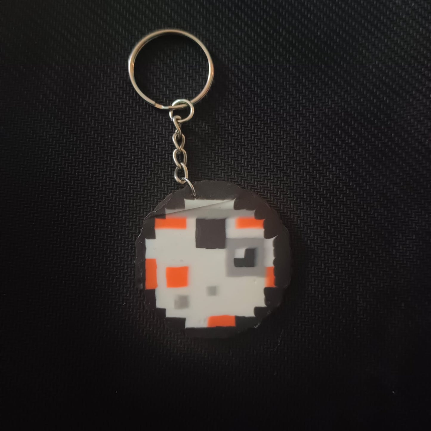 Llavero BB-8 de Star Wars