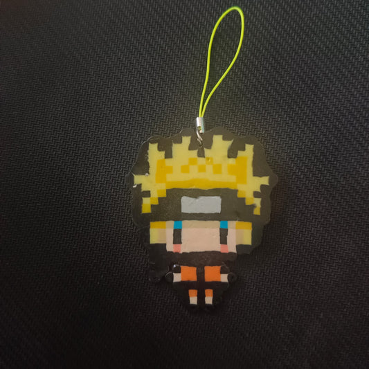 Llavero Naruto