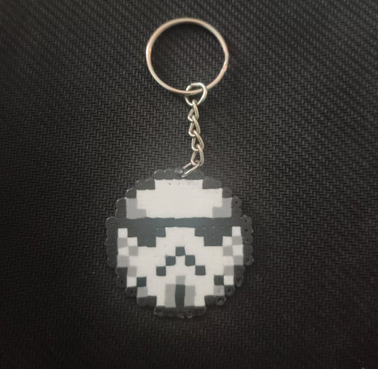 Llavero Stormtrooper de Star Wars