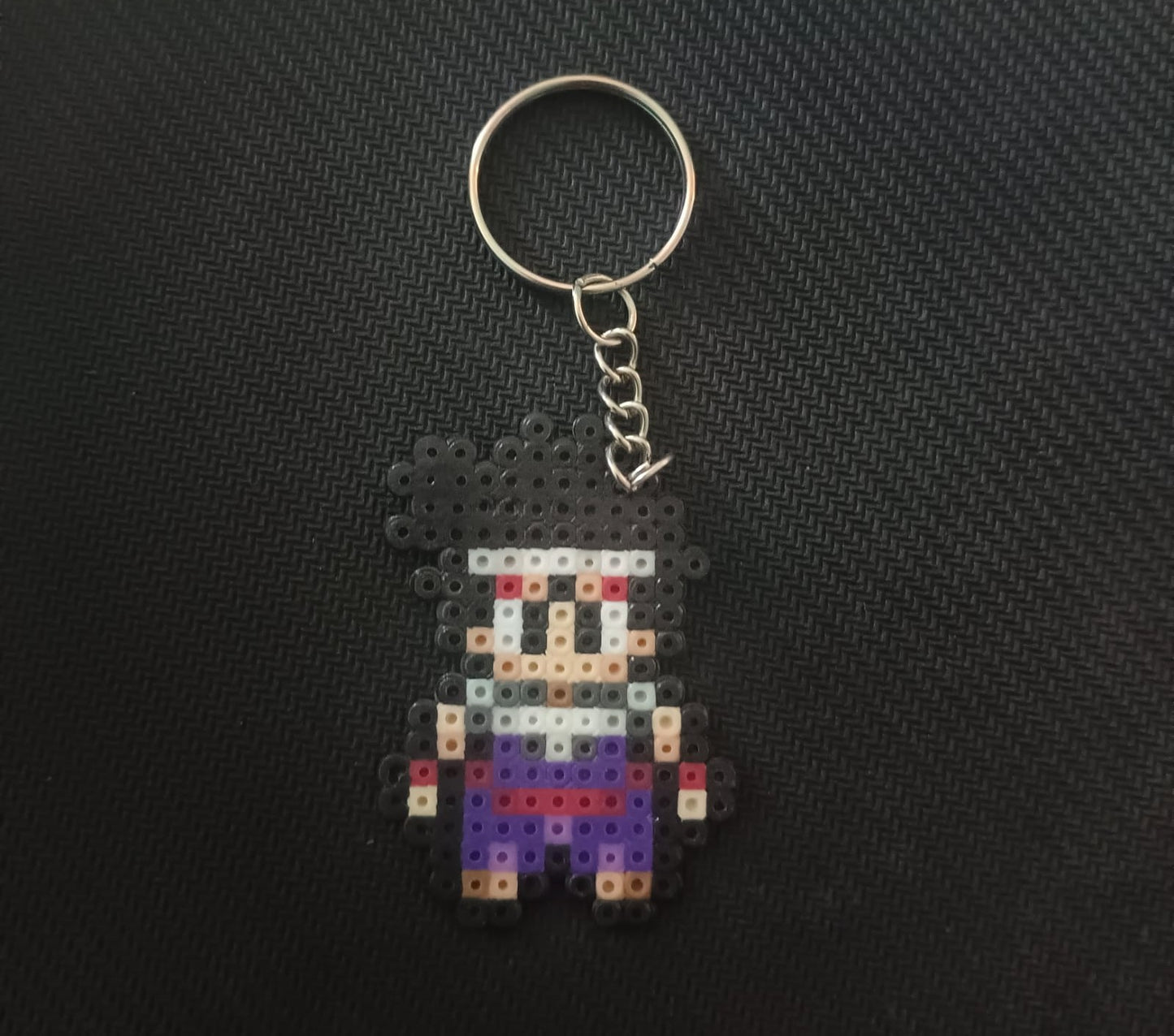 Llavero de Goten y Varios