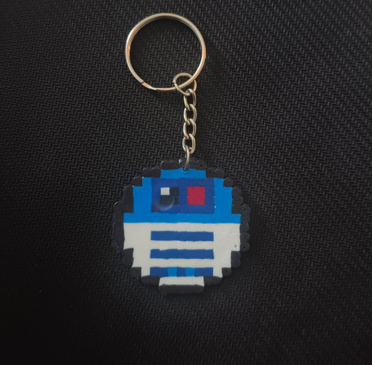 Llavero R2-D2 - StarWars