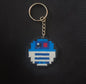 Llavero R2-D2 - StarWars