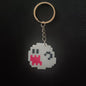 Llavero Fantasma Boo - Mario Bross