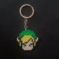 Llavero Link - Legend of Zelda