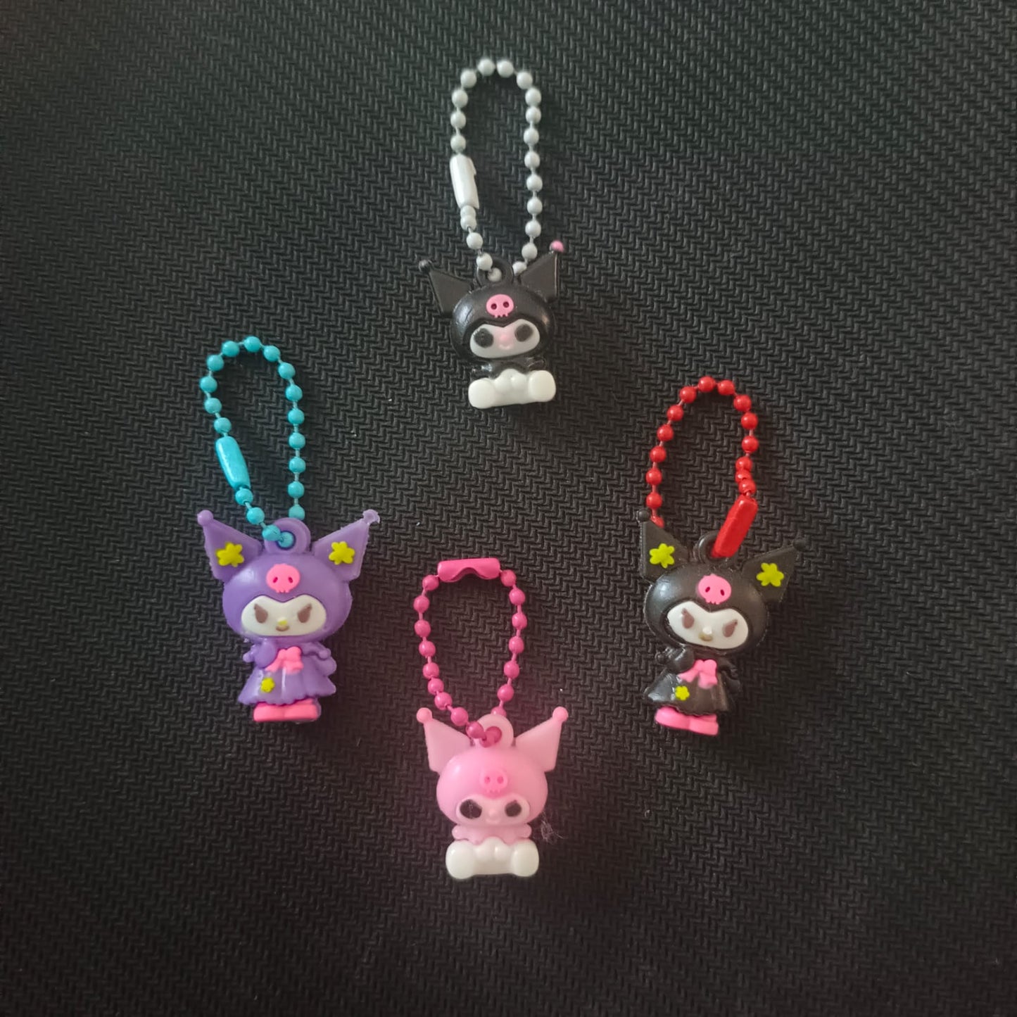 Llaveros SANRIO