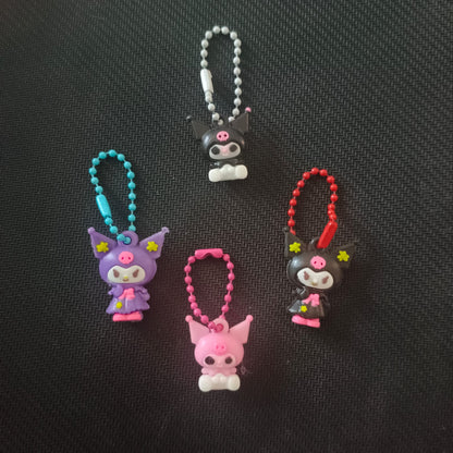 Llaveros SANRIO