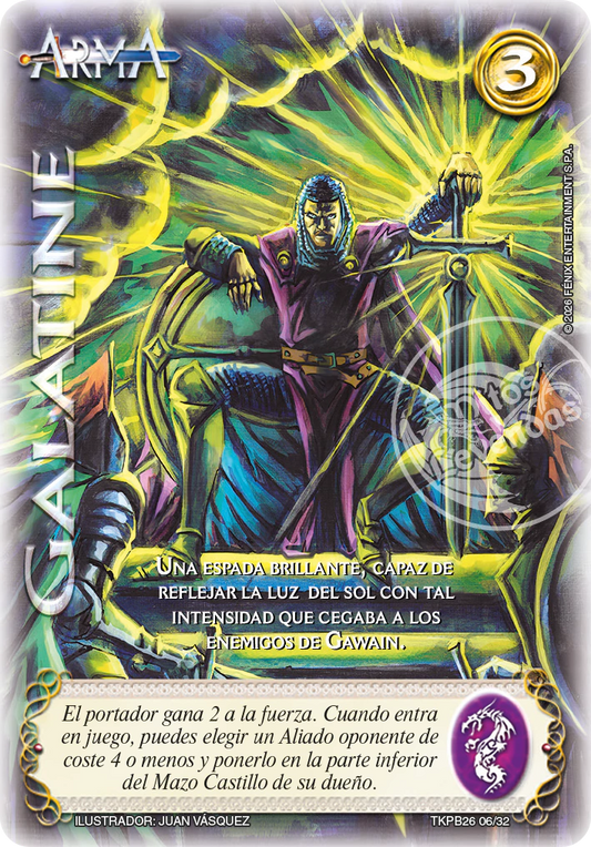 Galatine