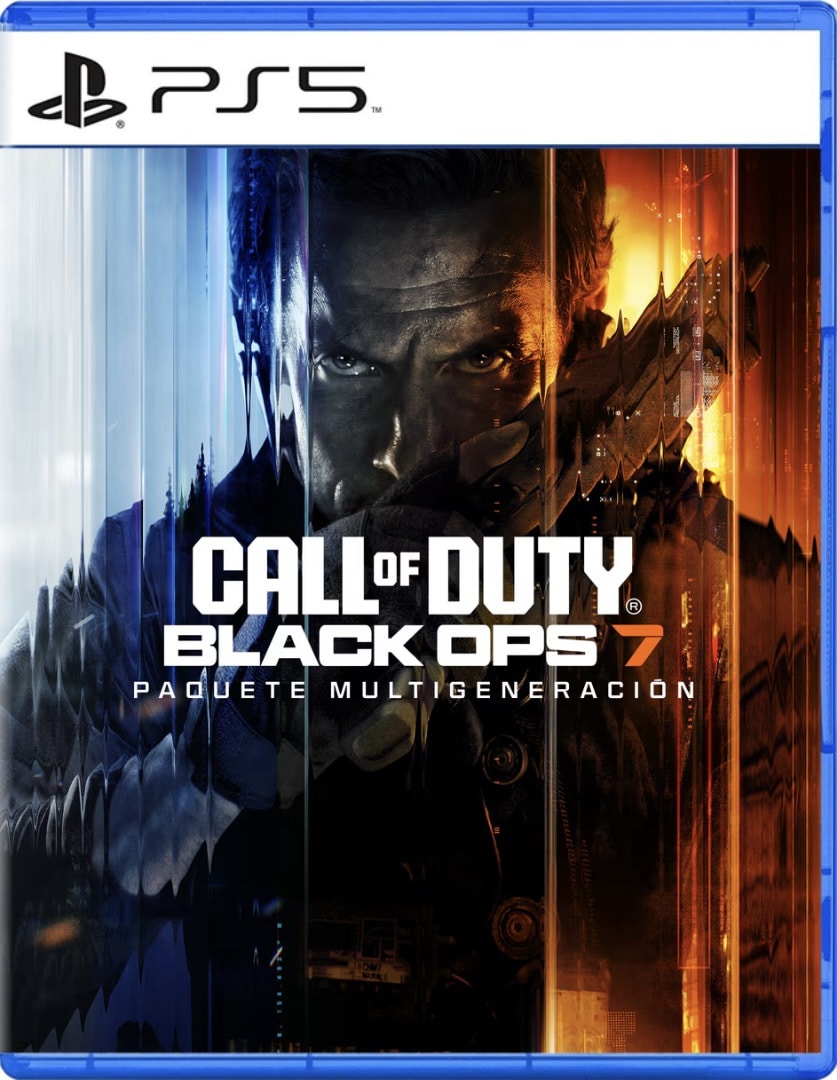 Call of Duty: Black Ops 7 - PS5