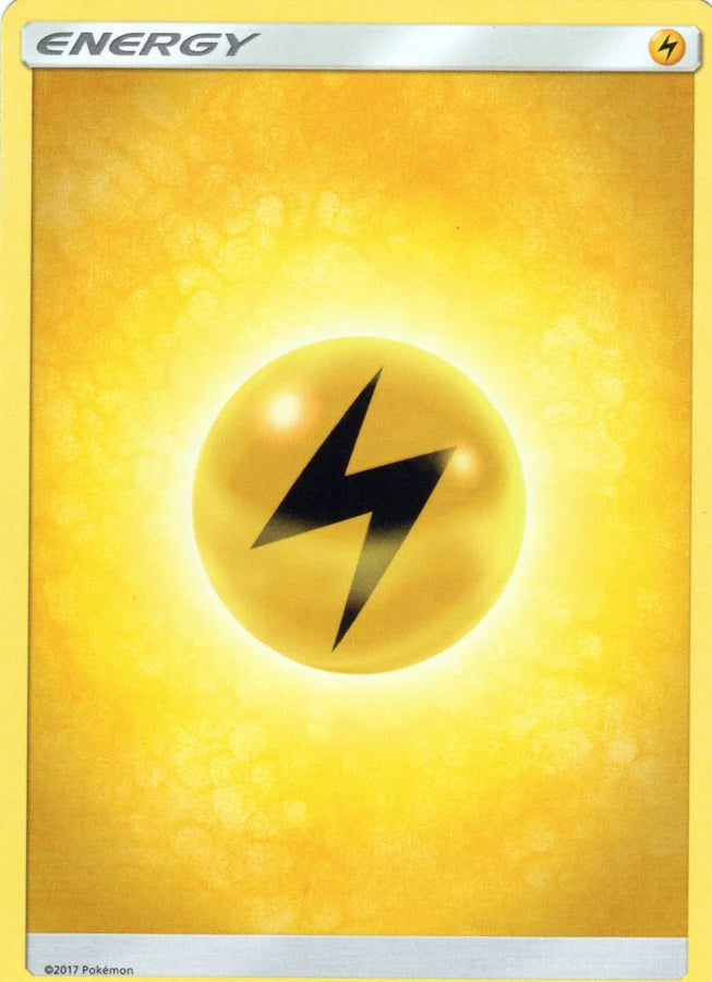 Energy Electrico