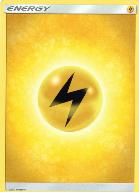 Energy Electrico