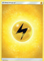 Energy Electrico